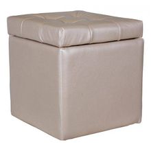 Шарм-Дизайн Пуф-сундук Квадро ID - 359946