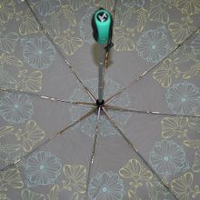 Ame Yoke Женский зонт  Фрезия