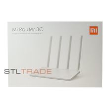 Wi-Fi Роутер Xiaomi Mi Wi-Fi 3C DVB4184CN