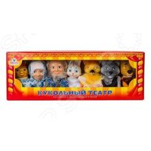 Весна по сказкам №3