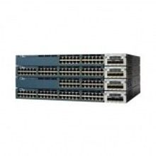 Коммутатор Cisco Catalyst (WS-C3560X-24P-E)