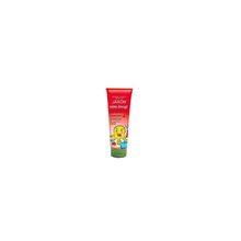 Jason Natural Kids only all natural Toothpaste Strawberry   Детская зубная паста клубничная Jason (Джейсон)