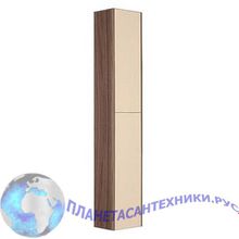 Пенал для ванны Акватон ЙОРК Бежевый Джарра 1A171203YOAT0