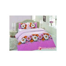 Altinbasak Постельное белье Romantik Pink(1,5 сп.) (1,5 сп.)