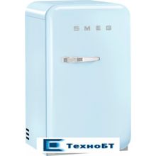 Минибар Smeg FAB5RPB3