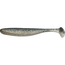 Приманка силиконовая Easy Shiner 5", #418 Bluegill Flash Keitech