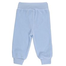 Lucky Child бело-голубые Ангелочки