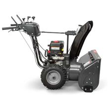 BRIGGS STRATTON ELITE 1527