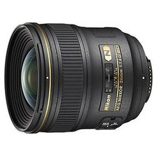 Объектив Nikon Nikkor AF-S 24mm f 1.4G ED