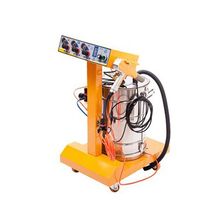 Порошковый окрасочный аппарат Aspro 110