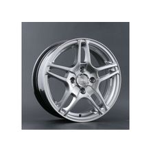 Колесные диски Racing Wheels H-109 7,0R17 5*114,3 ET45 d73,1 HS HP [HS]