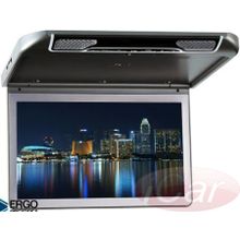 ERGO Electronics ER13S (серый)