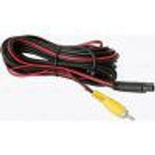 Кабель питания DC AV для камер PILOT ECO (4pin, AV папа)  Камеры заднего и переднего вида PILOT