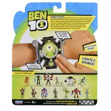 Ben10 Ben 10 Часы Омнитрикс 76900