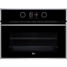 TEKA HLC 860P BLACK SS