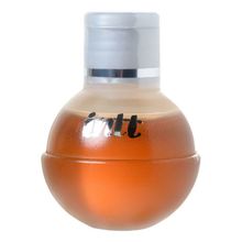 INTT Массажное масло FRUIT SEXY Amarula с ароматом ликера и разогревающим эффектом - 40 мл.