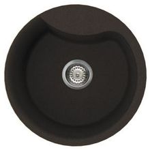 Omoikiri Yasugata 48R-DC, темный шоколад