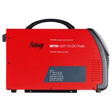 Fubag Инвертор сварочный Fubag INTIG 400 T AC DC PULSE (38028.1)