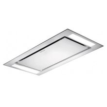 FABER HEAVEN GLASS 2.0 WH FLAT A90
