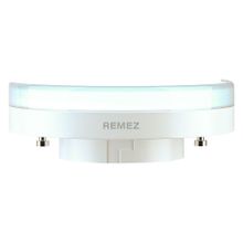 Remez Лампа светодиодная Remez  GX53 12Вт 4100K RZ-126-GX53-12W-4K ID - 468054