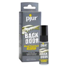 Анальная сыворотка pjur BACK DOOR Serum - 20 мл. (76690)