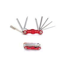 Larsen Набор вело инструментов складной (8 функций) Larsen h26-zb021