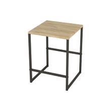 Слайн Табурет Калифорния Рокс дуб сонома