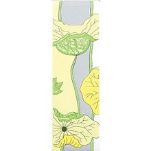 Бордюр Kerama Marazzi Городские цветы A417071 200х63