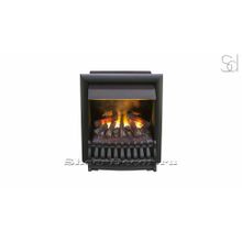 RealFlame 3D Oregan Black