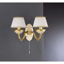 Reccagni Angelo A. 6708 2 бра (настенный светильник)