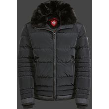 Wellensteyn Panalpina Jacket-382 Midnightblue