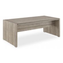 Pointex Стол для руководителя Capri ID - 343686