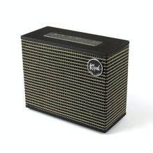 Портативная акустическая система Klipsch Heritage Groove