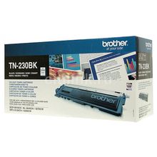 Тонер Brother (TN-230BK) для HL-3040CN DCP-9010СN MFC-9120СN чёрный (2 200 стр)