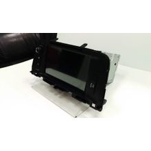 G2310DSP - Штатное головное устройство для KIA Optima 2016+ г.в. для комплектации без камеры (MP3-магнитола с CD)