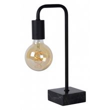 Lucide Настольная лампа декоративная Lucide Lorin 45565 01 30 ID - 489346