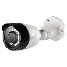 камера для  видеонаблюдения Ginzzu HAB-2033P корпусная, AHD 2.0Mp, 1 2.7 PAS5220 Сенсор, ИК подстветка до 20м, металлический корпус, защита IP66