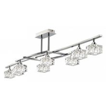 Mantra Люстра на штанге Mantra Zen Chrome 1422 ID - 387714