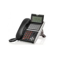 NEC Цифровой системный телефон NEC DTZ-24D-3P(BK)TEL, DT430-24D черный