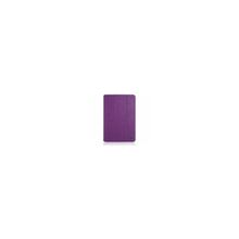 Чехол для Apple iPad mini GGMM Fit-M Purple, пурпурный