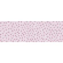Настенная плитка Kerlife Mosaic Lux Rev. Square Violeta 600х200