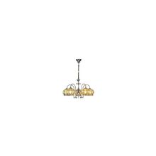 Люстра Arte Lamp VENICE A2106LM-5AB