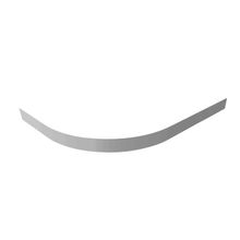 Панель Для Поддона 120Х90 См, Белая, Правая, Cezares Tray-M-Rh-120 90-Scr-R