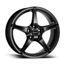 Колесные диски Borbet FS 7,0R16 5*114,3 ET45 d72,5 Black Matt [145519]