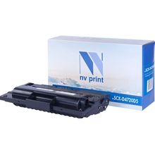 Картридж NV Print для Samsung SCX-D4720D5 для SCX-4520 4720F (5000k)