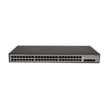 S1700-52GFR-4P-AC Mainframe(48 GE RJ45,4 GE SFP,AC 110 220V) p n: S1700-52GFR-4P-AC