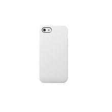 SwitchEasy чехол для iPhone 5 Colors белый (SW-COL5-W)