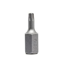 043-3T25 бита короткая TORX на 10 мм T25