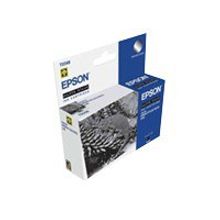 Картридж EPSON T0348 (C13T03484010) для  SP2100, черный матовый