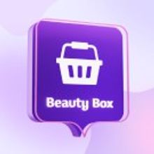 Универсальный магазин BeautyBox с высокой конверсией